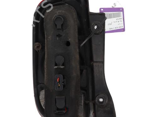 Left taillight NISSAN MICRA III (K12) 1.2 16V | BP27341190C34 