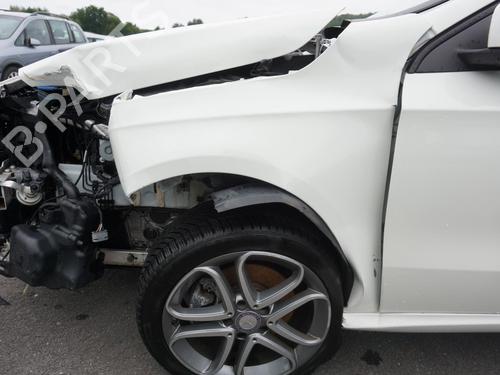 Front left window mechanism MERCEDES-BENZ A-CLASS (W176) A 200 CDI / d (176.008) | BP18195869C22 