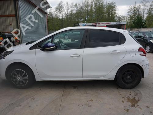 Injector PEUGEOT 208 I (CA_, CC_) 1.6 HDi / BlueHDi 75 | BP24236667M100 