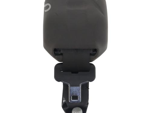 Rear right seatbelt CITROËN C3 II (SC_) 1.4 HDi 70 (SC8HZC, SC8HR0, SC8HP4) | BP31360034I28 - Image 2