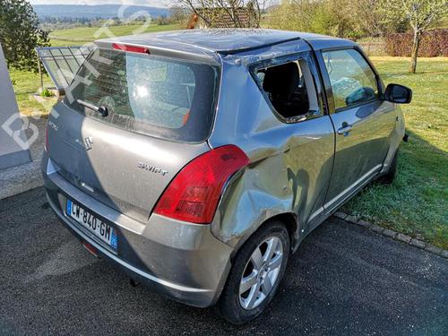 Startmotor SUZUKI SWIFT III (MZ, EZ) 1.3 (RS413, ZC11S) | BP18174307M8 