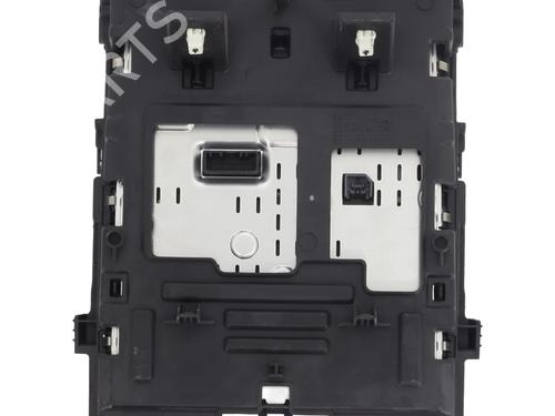 Display RENAULT MEGANE IV Hatchback (B9A/M/N_) 1.6 dCi 165 | BP35904662C48 - Image 3
