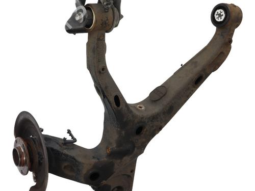 Used Right rear steering knuckle CITROËN JUMPY III Van (V_) 2.0 BlueHDi 180 (177 hp) 24398300