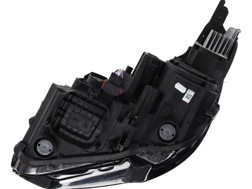 Right headlight OPEL CROSSLAND X / CROSSLAND (P17, P2QO) 1.2 (75) | BP23843604C29 