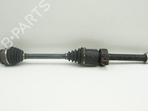 Right front driveshaft TOYOTA RAV 4 IV (_A4_) 2.0 D (WWA42_) | BP18176695M39 