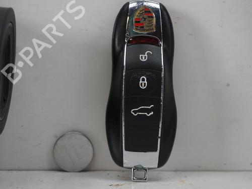 Electronic module PORSCHE MACAN (95B) 3.6 Turbo | BP18183888M83 - Image 2