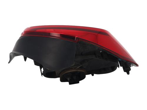 Left taillight CITROËN C3 III Van (SX_, SY_) BlueHDi 100 | BP26435104C34 