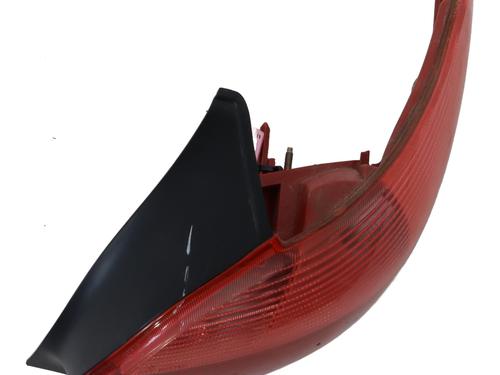 Right taillight PEUGEOT 206 Hatchback (2A/C) 2.0 HDI 90 | BP26966972C35 