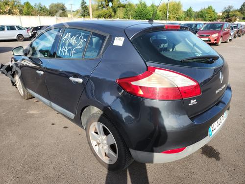 Engine RENAULT MEGANE III Hatchback (BZ0/1_, B3_) 1.5 dCi (BZ09, BZ0D, BZ1W, BZ29, BZ14) | BP29403762M1 - Image 18