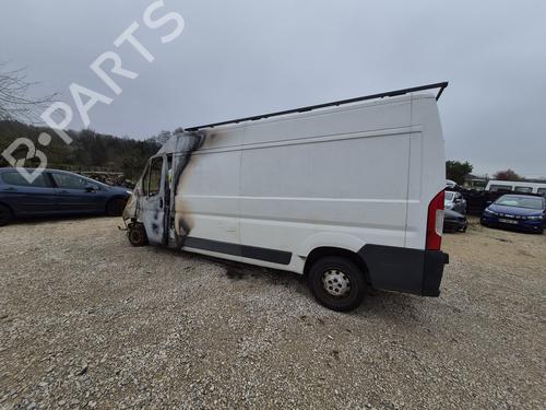Left taillight PEUGEOT BOXER Van 2.2 HDi 110 | BP36999388C34 - Image 12