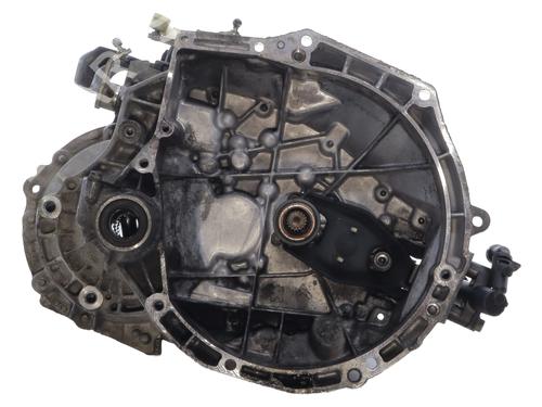 Used Gearbox PEUGEOT 208 I (CA_, CC_) 1.4 HDi (68 hp) 32114948