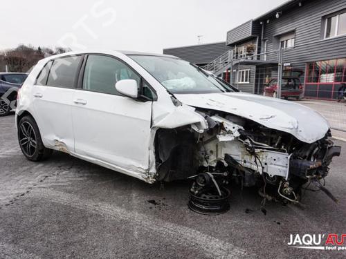 Rear bumper right light VW GOLF VII (5G1, BQ1, BE1, BE2) 2.0 TDI | BP18193191C82 