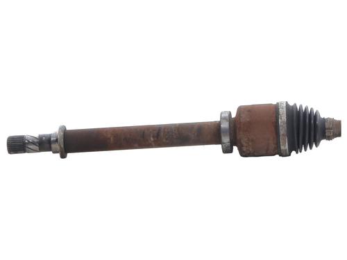 Used Right front driveshaft Right front driveshaft RENAULT MEGANE III Hatchback (BZ0/1_, B3_) 1.5 dCi (BZ0C) (90 hp) 31838327 31838327