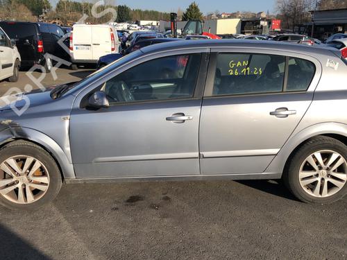 Climate control OPEL ASTRA H (A04) 1.7 CDTI (L48) | BP28415690I5 - Image 11