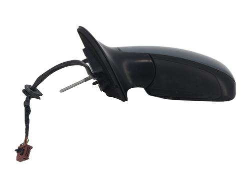 Left mirror PEUGEOT 407 (6D_) 2.0 HDi 135 (6DRHRH, 6DRHRE, 6DRHRG, 6DRHRJ) | BP26213162C26 