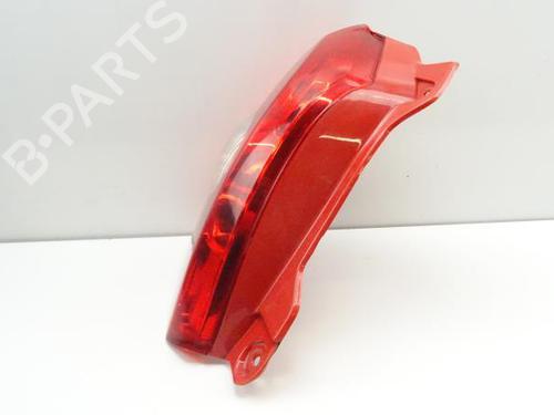 Used Left taillight NISSAN PIXO (UA0) 1.0 (68 hp) 18173602