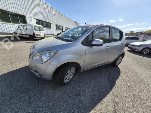 Used Parts OPEL AGILA B (H08) 1.3 CDTI (F68) 4641193