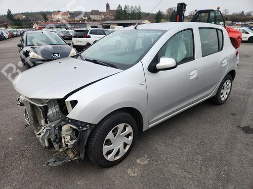 Alternator DACIA SANDERO II 1.5 dCi | BP37482642M7 - Image 14