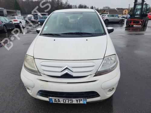 Used Parts CITROËN C3 I (FC_, FN_) 1.4 HDi (68 hp) 4424927