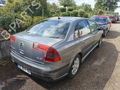 Left headlight CITROËN C5 II (RC_) 1.6 HDi (RC8HZB) | BP31025612C28  - Image 12