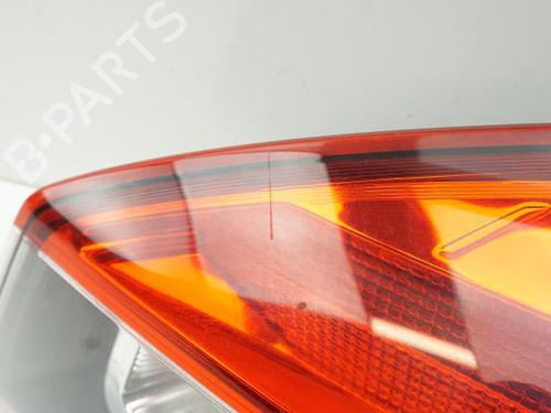 Right taillight RENAULT MEGANE III Coupe (DZ0/1_) 1.5 dCi (DZ09, DZ0D, DZ1F, DZ1G, DZ14, DZ29) | BP18185308C35
