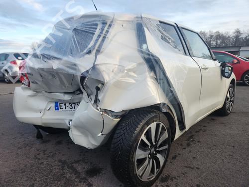 Hodestøtte SUZUKI SWIFT V (AZ) 1.0 (A2L310) | BP36354744I31 - Image 19