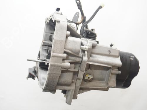 Gearbox RENAULT CLIO IV (BH_) 1.2 16V | BP18184287M3 