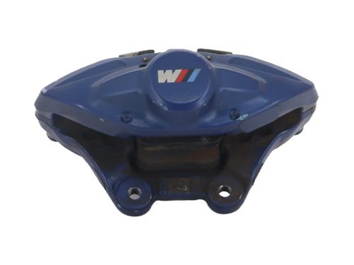 Used Right rear brake caliper Right rear brake caliper BMW 4 Coupe (F32, F82) M4 Competition (450 hp) 34500617 34500617