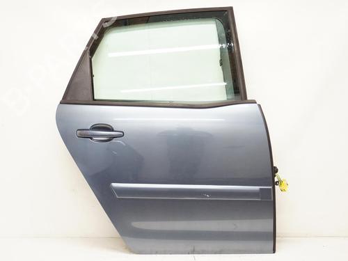Used Right rear door CITROËN C4 Picasso I MPV (UD_) 1.6 HDi (109 hp) 18188822