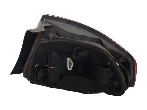 Left taillight PEUGEOT 407 (6D_) 2.0 HDi 135 (6DRHRH, 6DRHRE, 6DRHRG, 6DRHRJ) | BP29460980C34 