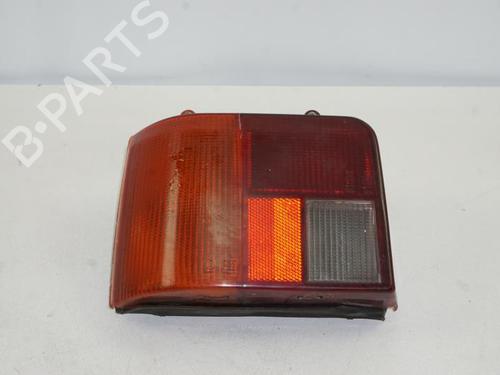 Left taillight PEUGEOT 205 II (20A/C) 1.7 Diesel | BP18178185C34 