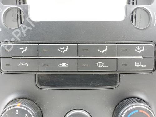 Climate control HYUNDAI i30 (FD) 1.6 CRDi | BP18193567I5 