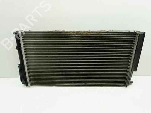 Used Water radiator BMW 1 (F21) 114 d (95 hp) 18188909