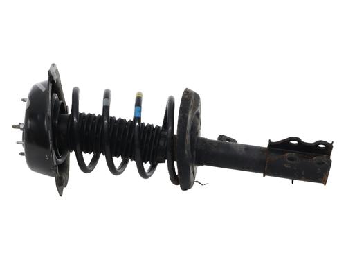 Left front shock absorber PEUGEOT 508 SW I (8E_) 1.6 HDi | BP21550616M16 