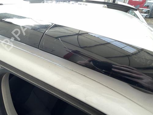 Roof bar CITROËN C4 CACTUS 1.6 BlueHDi 100 | BP24864926C65 