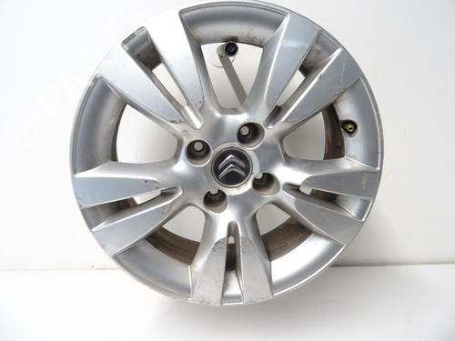 Used Rim CITROËN DS3 (SA_) 1.6 HDi 90 (92 hp) 18190717
