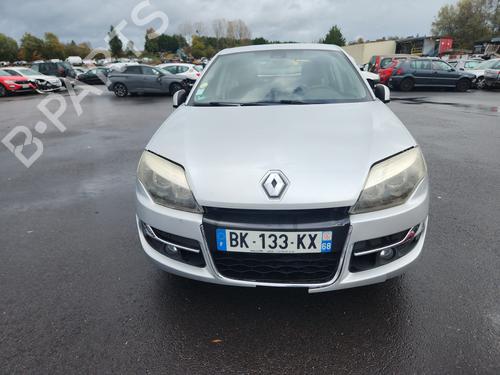 Brugte RENAULT LAGUNA III (BT0/1) 2.0 dCi (BT07, BT0J, BT14, BT1A, BT1S) (131 hp) 4284539