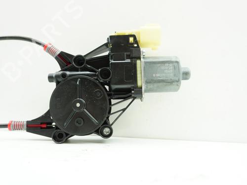 Rudehejsemekanisme ventre foran FORD FIESTA VI (CB1, CCN) 1.0 EcoBoost | BP18173310C22 