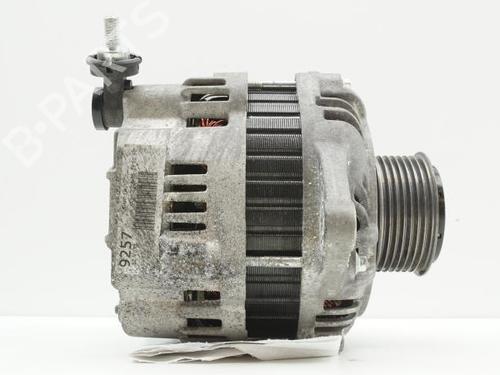 Alternator RENAULT MASTER PRO Platform/Chassis (HH__, UH__)  | BP22917855M7  - Image 7
