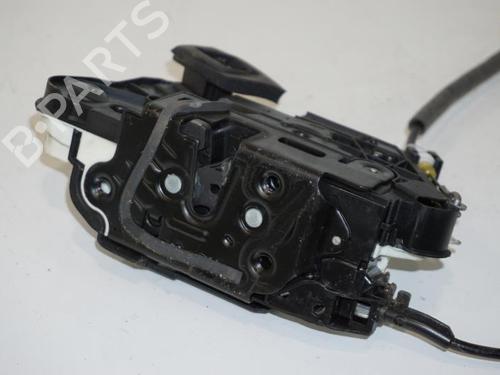 Used Front left lock VW GOLF VII (5G1, BQ1, BE1, BE2) 2.0 TDI (150 hp) 18185861