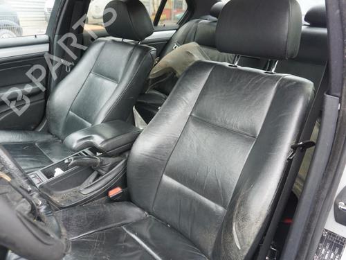 Right mirror BMW 3 (E46) 320 d | BP19729278C27 