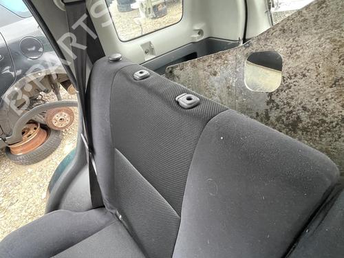 Rear seat SUZUKI GRAND VITARA I (FT, HT) 2.0 HDI 110 16V 4x4 (SQ420D, TD83V) | BP22072496C17 