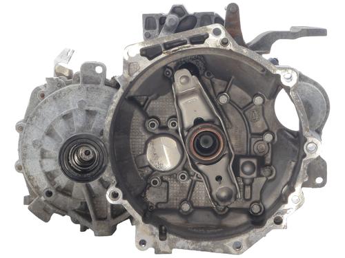 Used Gearbox VW GOLF PLUS V (5M1, 521) 1.9 TDI (105 hp) 25468275