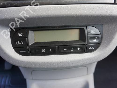 Hood CITROËN C3 I (FC_, FN_) 1.4 HDi | BP18195103C1 