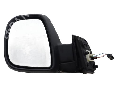 Left mirror CITROËN BERLINGO Box Body/MPV (B9) 1.6 HDi 90 | BP29555246C26 