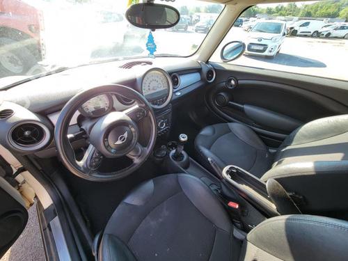 Front right lock MINI MINI (R56) Cooper D | BP18189403C97 