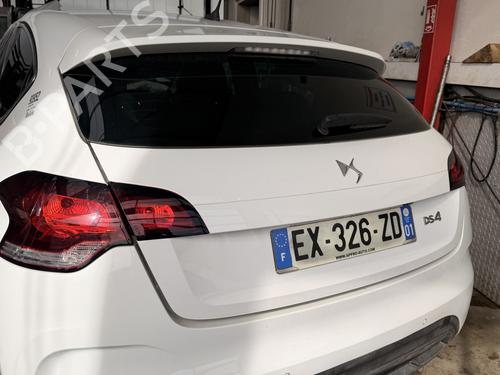 Bakluke CC/Kombi-Kupé Bakluke CC/Kombi-Kupé 38763604 38763604