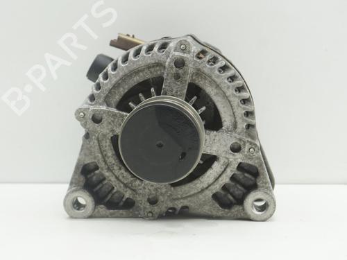 Alternator PEUGEOT 308 II (LB_, LP_, LW_, LH_, L3_) 1.5 BlueHDi 130 | BP18187373M7 