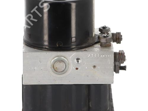 ABS pump FORD FIESTA VI (CB1, CCN) 1.25 | BP19581681M43 