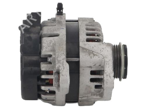 Used Alternator Alternator HYUNDAI i20 II (GB, IB) 1.0 T-GDI (120 hp) 33302116 33302116